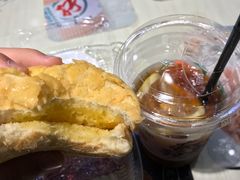 -孖记茶档·热腾茶餐(荔湾领展广场店)