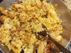 -烤路里·韩国品质自助烤肉(石路天虹4号店)