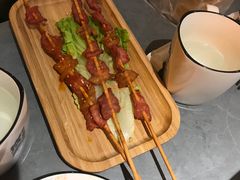 -炭亲干锅·虾蟹蛙(奥体天虹店)