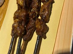 -蒙艾里民族传统菜蒙餐