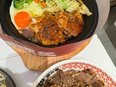 -牛邸·烧肉饭(来福士店)