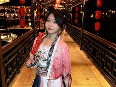 -侨美·唐荔园·40年地道粤菜