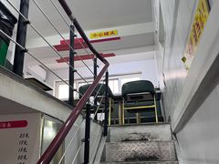 -蔡记炸酱热干面(昌里路店)