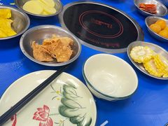 -重庆鸡公煲·嘟享吃(林科大店)