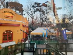 -三鹰之森吉卜力美术馆