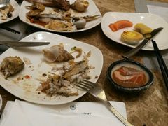 -盛宴标帜餐厅·亲子自助 (南昌喜来登酒店)