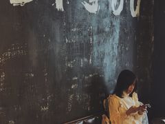 大堂-BIJOU coffee&cocktail(龙岗万科广场店)