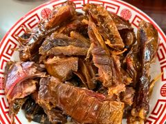 -仙都辣酱鸭(总店)