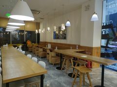-Blueglass酸奶(财富购物中心店)