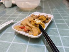 -宏记汕头白粥店(江怡店)