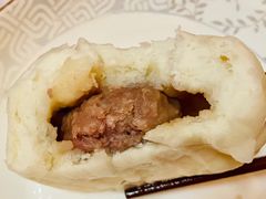 大肉包子-老上海大包(四川北路店)
