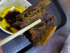 -好成财牛排馆(涂门街总店)