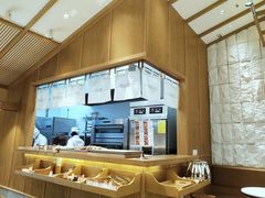 -西村叔叔的店·面包·甜品·蛋糕(崂山丽达店)