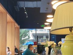 -咖星人E·T coffee·云赛空间