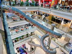 -巴黎春天(浦建店)