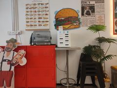 -Eckl’s爱氏热狗(猫街店)