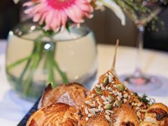 -Le Bistrot de Racine