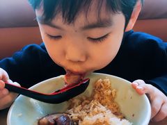 -香江小厨 The Kitchen(香江俱乐部店)