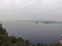 -千岛湖忆湖度假酒店(中心湖景区店)