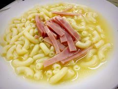 -华星冰室(湾仔店)