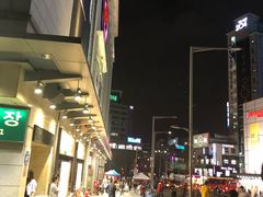 -东大门市场