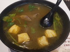 -小杨生煎(松江大学城店)