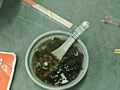 -梅溪·小伙子干挑面(安吉总店)