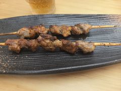-塔哈尔·新疆盛宴(复地活力城店)