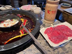 -重庆渝达老火锅(春熙路店)