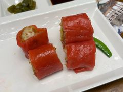 -云山茶餐厅(广东大厦店)