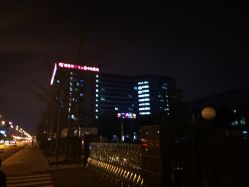 -成都市妇女儿童中心医院(中心院区)