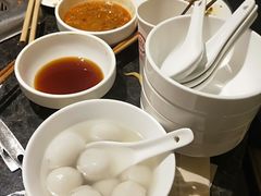 -海底捞火锅(上地华联店)
