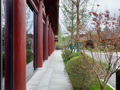 -唐御宴•御宴宫•唐代菜点(芙蓉西路店)