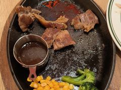 -摩欧客意式餐厅(高新活力汇店)