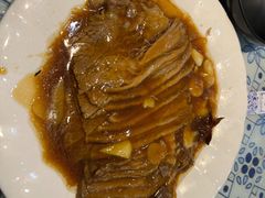 -回香楼大连新派清真菜