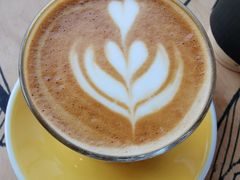 澳白-Seesaw Coffee(朝阳大悦城店)