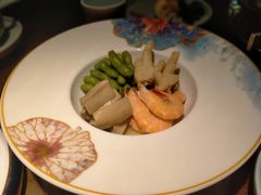 糟香四宝-应天大明王朝·南京菜(中山陵店)