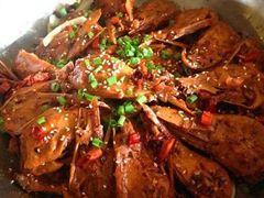 -渝新·干锅鸭头·川菜(总店)