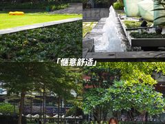 -广州花都皇冠假日酒店