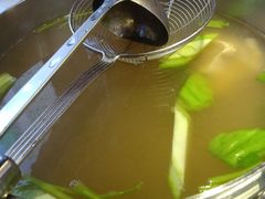 -潮正和潮汕牛肉火锅·老字号(番禺万达店)