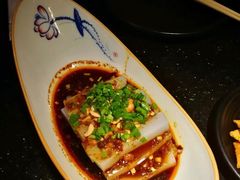 -叹鱼风尚烤鱼餐厅