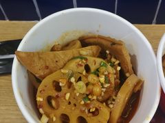 -卤儿道道(杭州大厦501店)