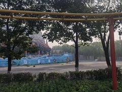 -沈阳方特欢乐世界