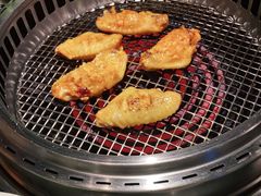 -烧江南烤肉(长春摩天活力城店)