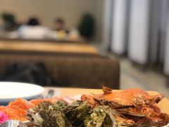 -鲤鱼门渔人码头自助餐厅