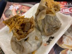 烧卖-吉祥馄饨(虹桥火车站店)