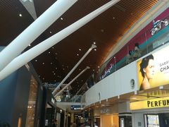 -吉隆坡国际机场