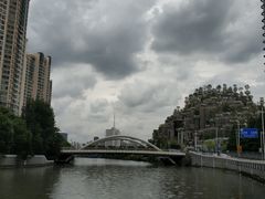 -苏州河梦清园环保主题公园