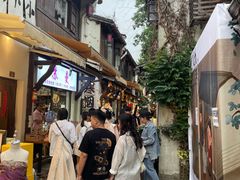 -小河直街历史文化街区