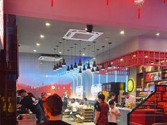-杨记齐齐哈尔烤肉(总店)